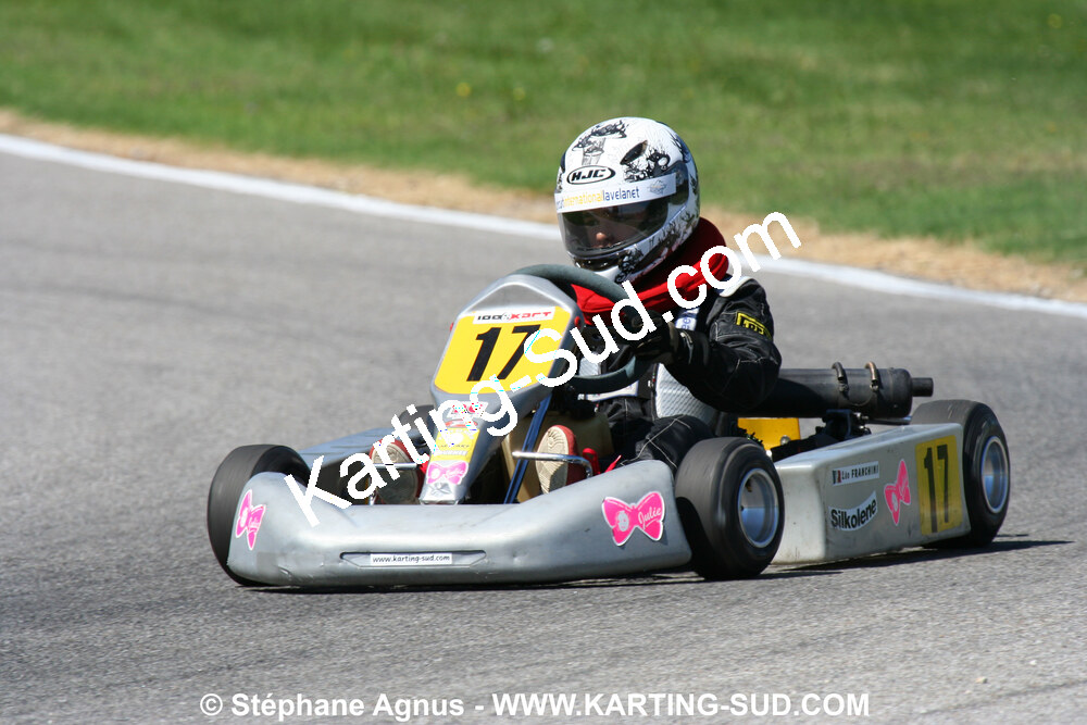 03/08/2008 : Journée Club de Lavelanet (Photos Stéphane Agnus) 2008 — karting