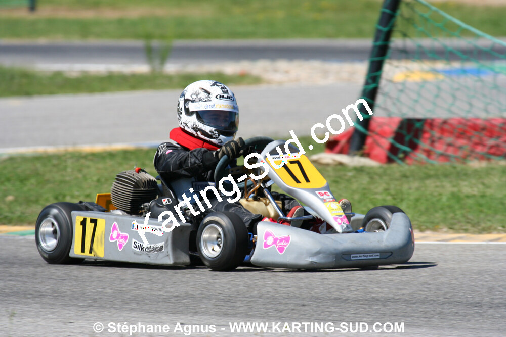 03/08/2008 : Journée Club de Lavelanet (Photos Stéphane Agnus) 2008 — karting