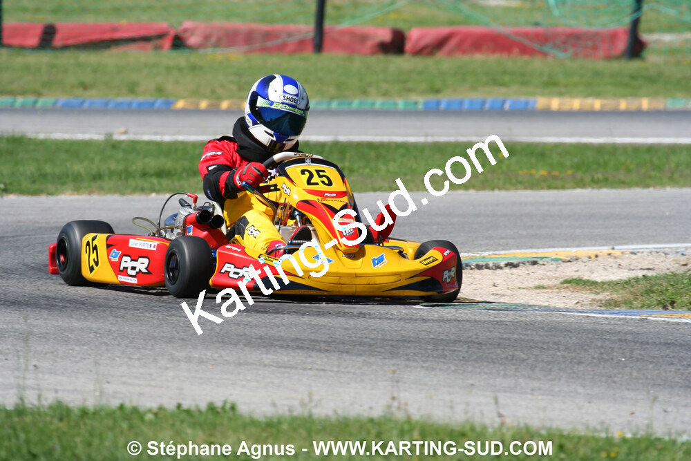 03/08/2008 : Journée Club de Lavelanet (Photos Stéphane Agnus) 2008 — karting