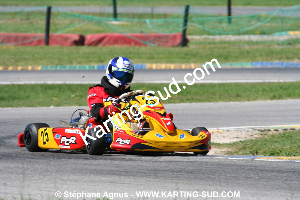 03/08/2008 : Journée Club de Lavelanet (Photos Stéphane Agnus) 2008 — karting
