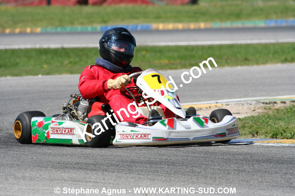 03/08/2008 : Journée Club de Lavelanet (Photos Stéphane Agnus) 2008 — karting