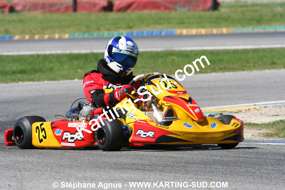 03/08/2008 : Journée Club de Lavelanet (Photos Stéphane Agnus) 2008 — karting