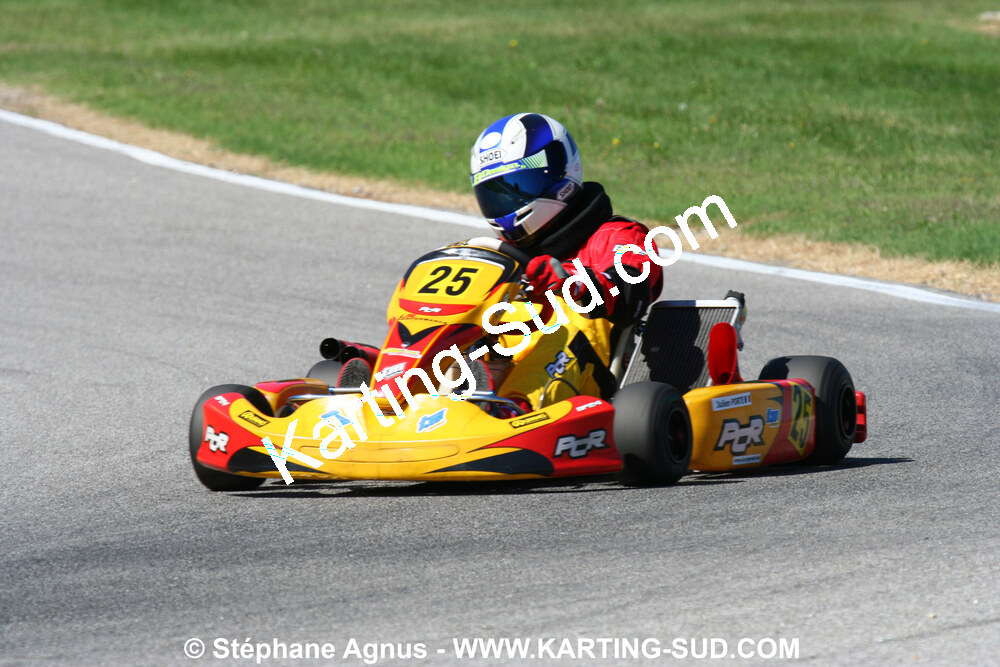 03/08/2008 : Journée Club de Lavelanet (Photos Stéphane Agnus) 2008 — karting