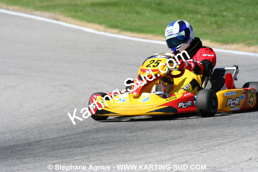 03/08/2008 : Journée Club de Lavelanet (Photos Stéphane Agnus) 2008 — karting