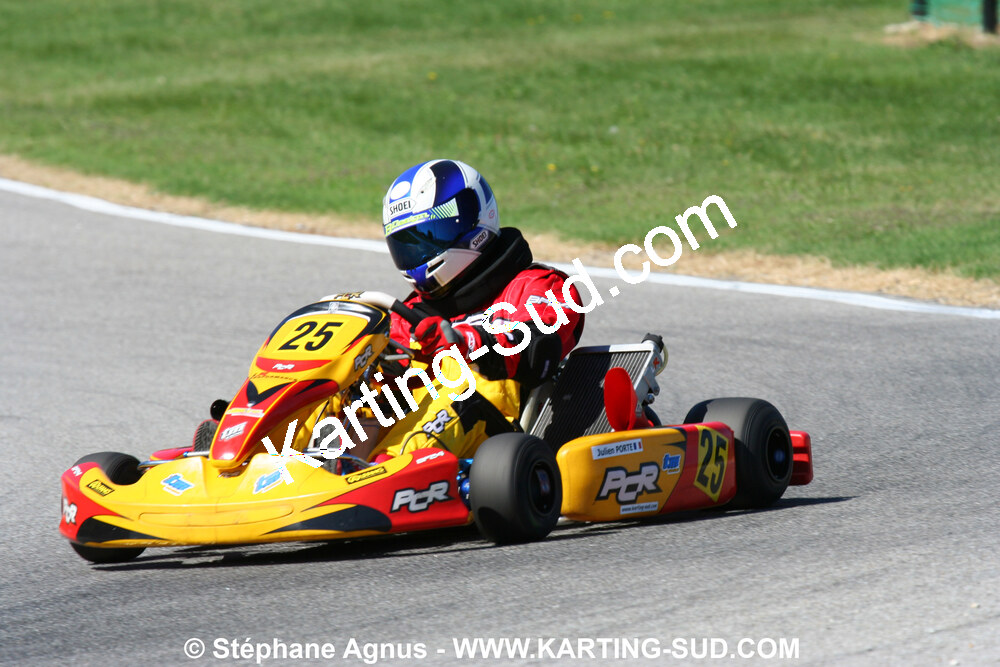 03/08/2008 : Journée Club de Lavelanet (Photos Stéphane Agnus) 2008 — karting