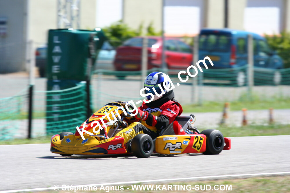 03/08/2008 : Journée Club de Lavelanet (Photos Stéphane Agnus) 2008 — karting