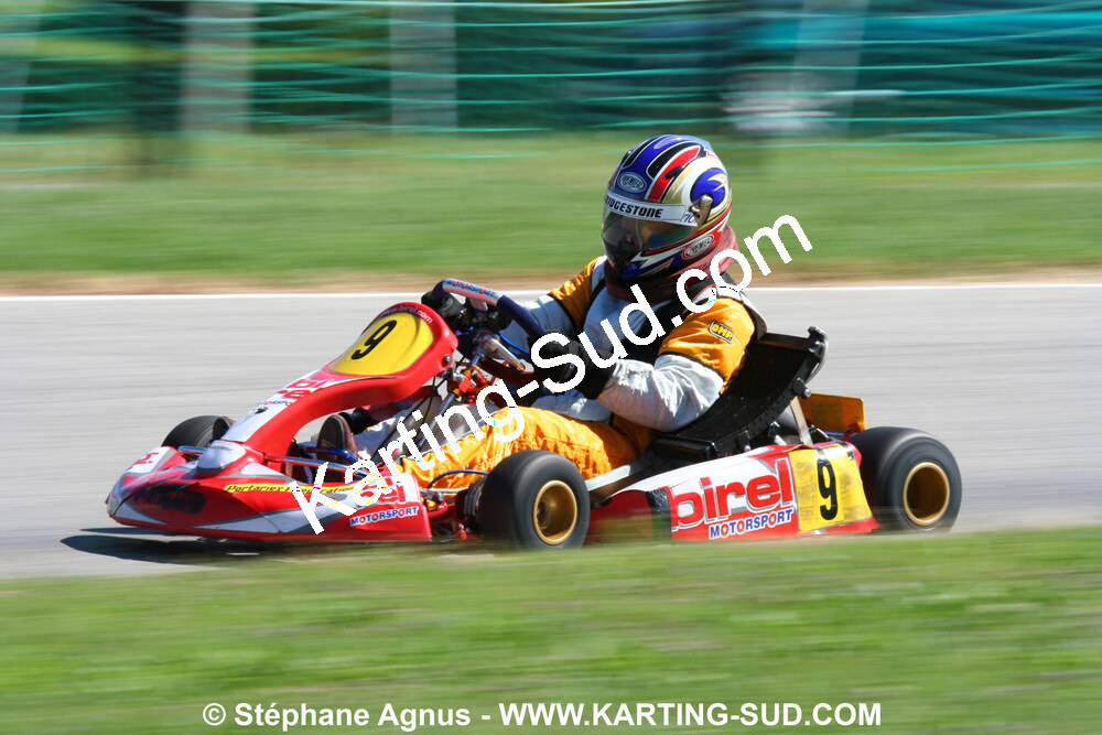 03/08/2008 : Journée Club de Lavelanet (Photos Stéphane Agnus) 2008 — karting