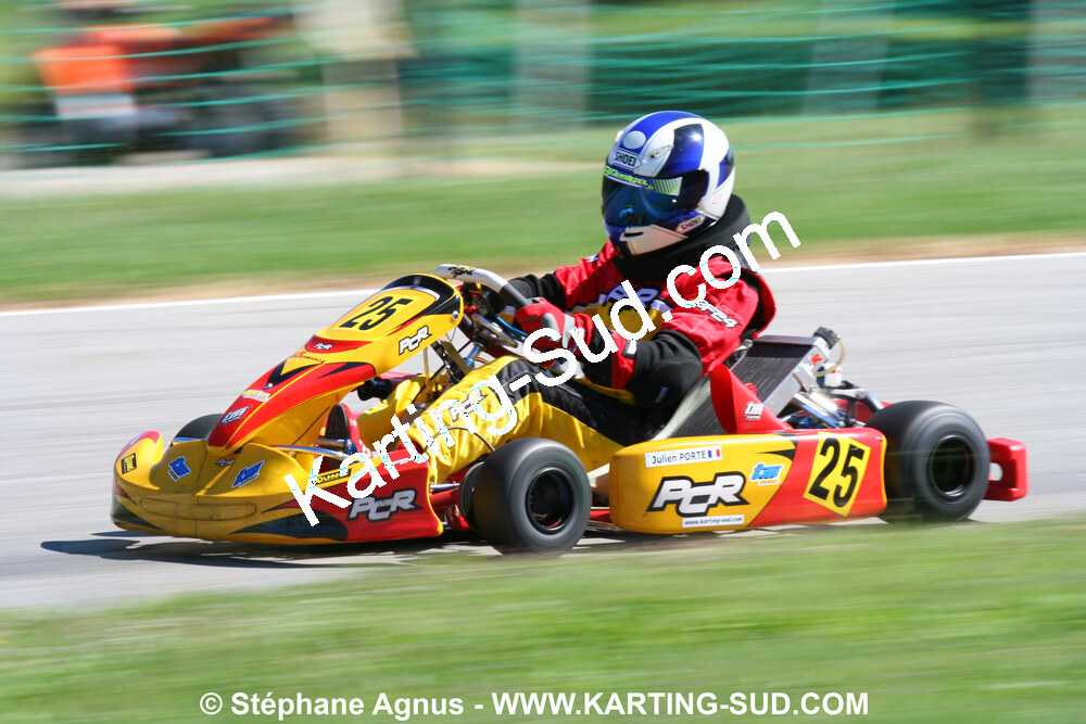 03/08/2008 : Journée Club de Lavelanet (Photos Stéphane Agnus) 2008 — karting