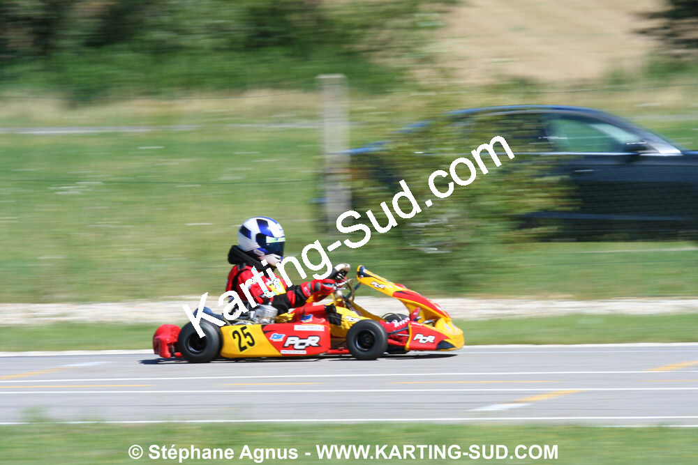 03/08/2008 : Journée Club de Lavelanet (Photos Stéphane Agnus) 2008 — karting