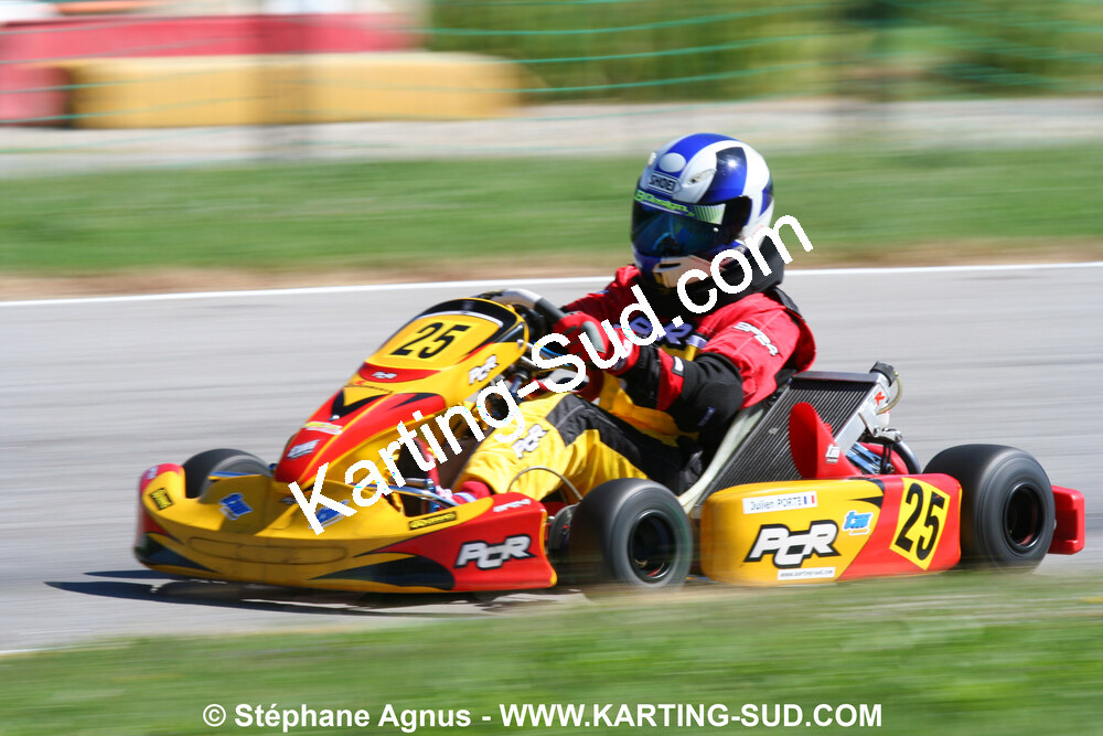 03/08/2008 : Journée Club de Lavelanet (Photos Stéphane Agnus) 2008 — karting