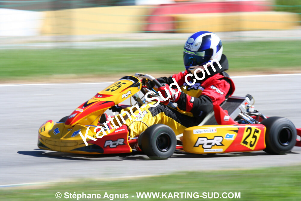 03/08/2008 : Journée Club de Lavelanet (Photos Stéphane Agnus) 2008 — karting