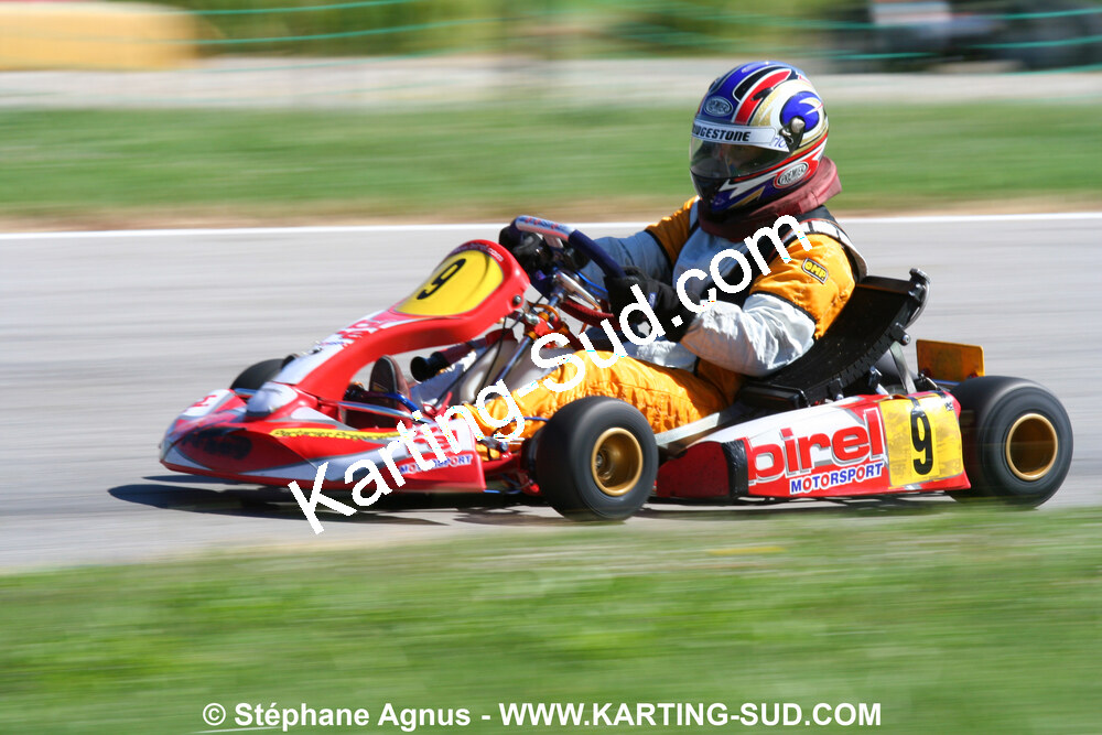 03/08/2008 : Journée Club de Lavelanet (Photos Stéphane Agnus) 2008 — karting