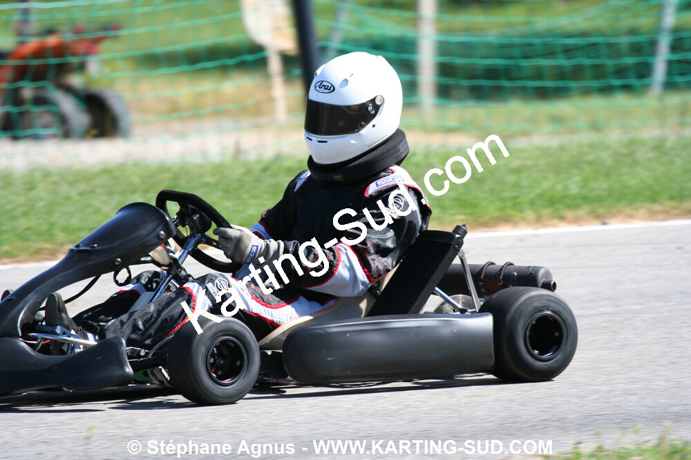 03/08/2008 : Journée Club de Lavelanet (Photos Stéphane Agnus) 2008 — karting