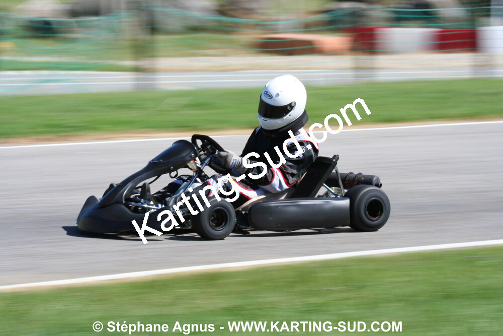 03/08/2008 : Journée Club de Lavelanet (Photos Stéphane Agnus) 2008 — karting