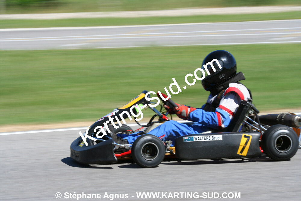 03/08/2008 : Journée Club de Lavelanet (Photos Stéphane Agnus) 2008 — karting