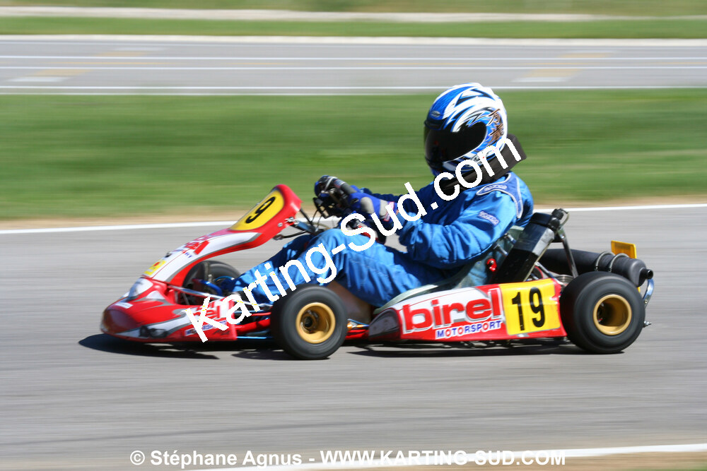 03/08/2008 : Journée Club de Lavelanet (Photos Stéphane Agnus) 2008 — karting