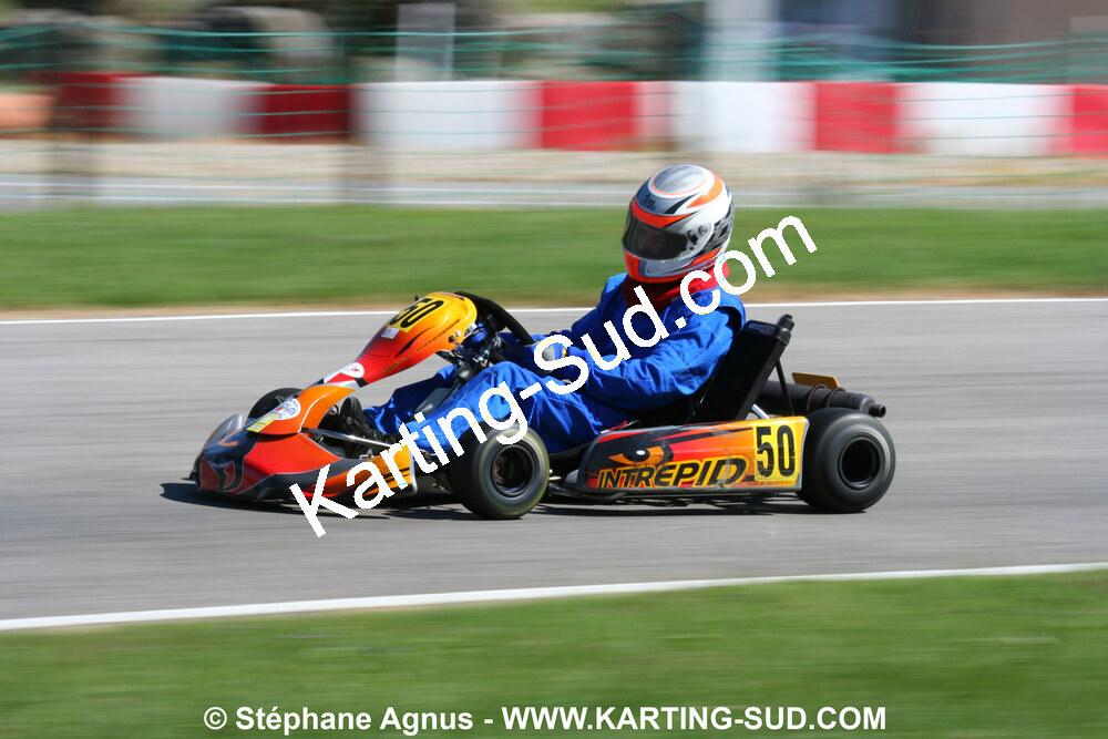 03/08/2008 : Journée Club de Lavelanet (Photos Stéphane Agnus) 2008 — karting
