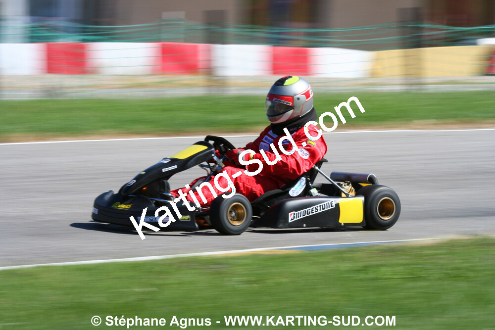 03/08/2008 : Journée Club de Lavelanet (Photos Stéphane Agnus) 2008 — karting