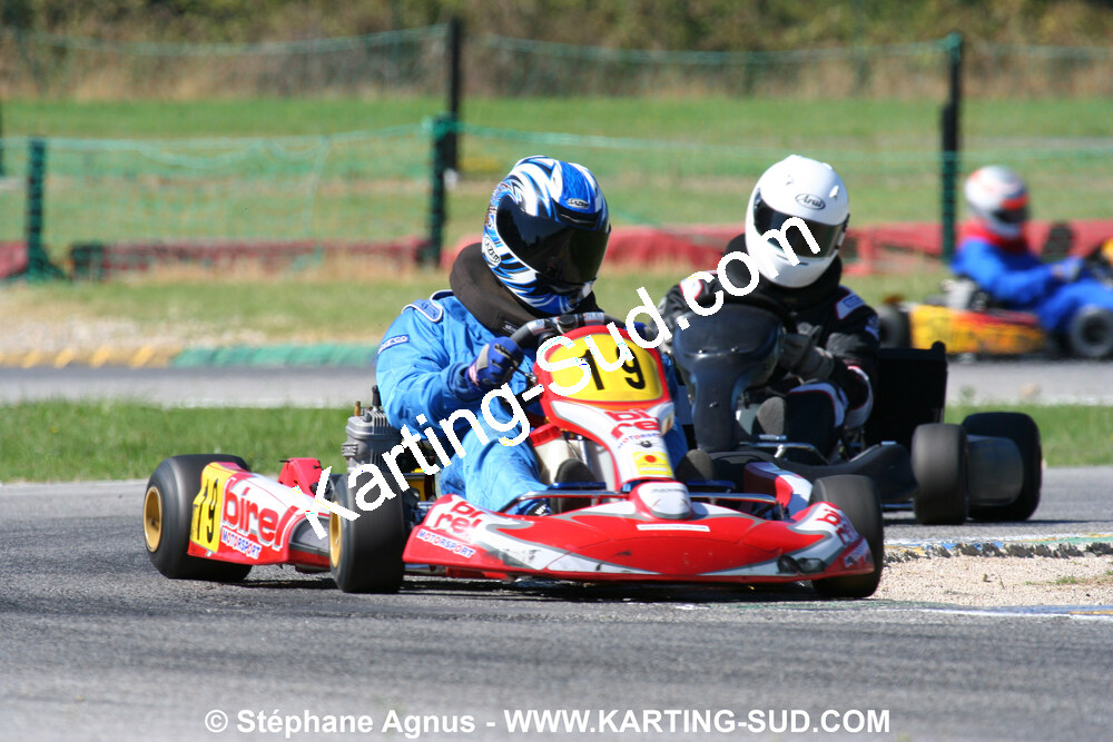 03/08/2008 : Journée Club de Lavelanet (Photos Stéphane Agnus) 2008 — karting