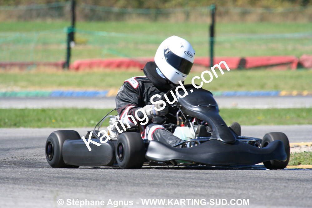 03/08/2008 : Journée Club de Lavelanet (Photos Stéphane Agnus) 2008 — karting