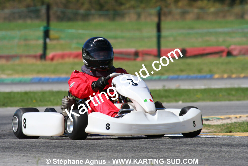 03/08/2008 : Journée Club de Lavelanet (Photos Stéphane Agnus) 2008 — karting