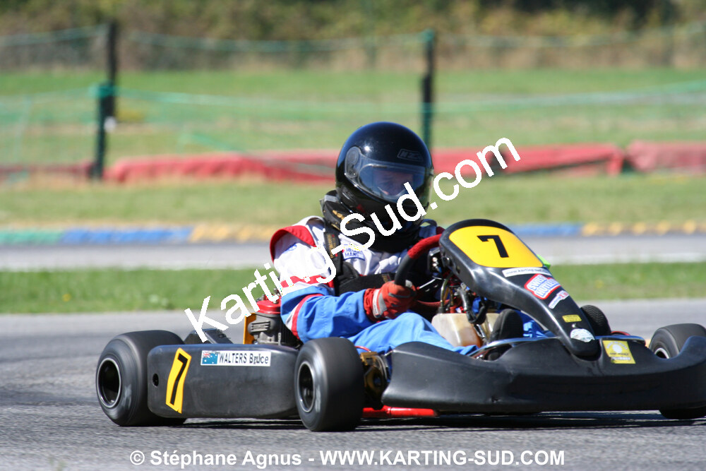 03/08/2008 : Journée Club de Lavelanet (Photos Stéphane Agnus) 2008 — karting
