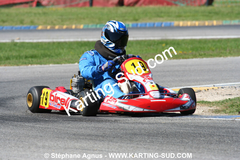 03/08/2008 : Journée Club de Lavelanet (Photos Stéphane Agnus) 2008 — karting