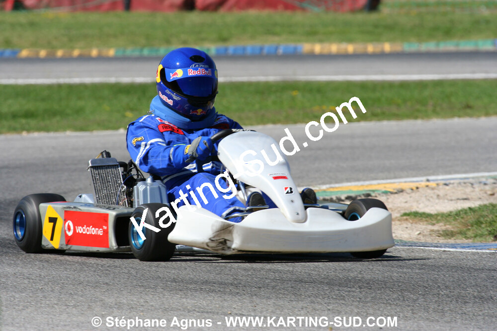 03/08/2008 : Journée Club de Lavelanet (Photos Stéphane Agnus) 2008 — karting