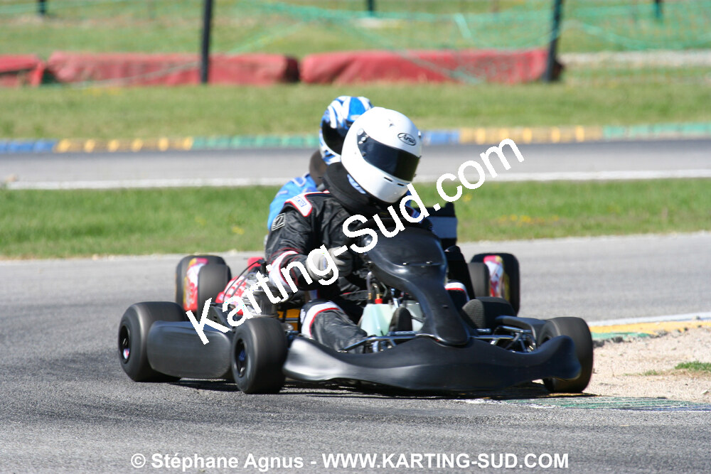 03/08/2008 : Journée Club de Lavelanet (Photos Stéphane Agnus) 2008 — karting