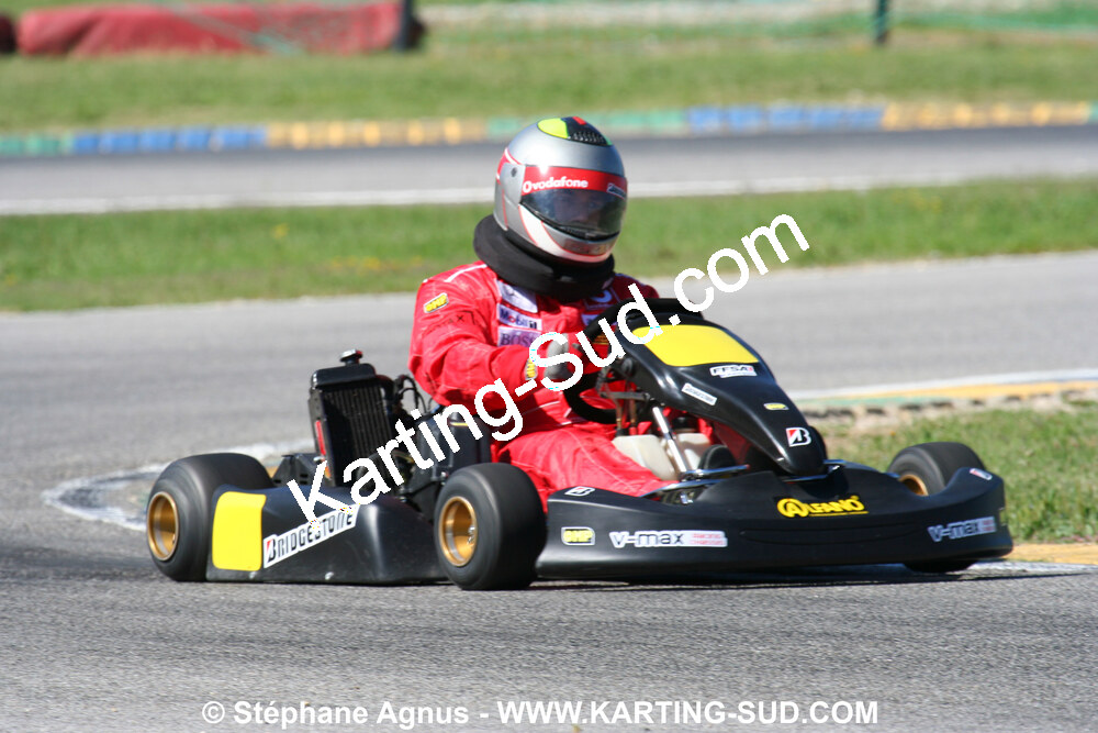 03/08/2008 : Journée Club de Lavelanet (Photos Stéphane Agnus) 2008 — karting
