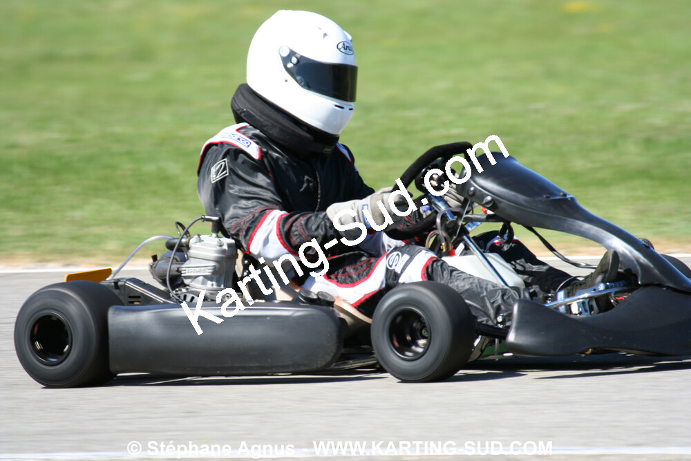03/08/2008 : Journée Club de Lavelanet (Photos Stéphane Agnus) 2008 — karting