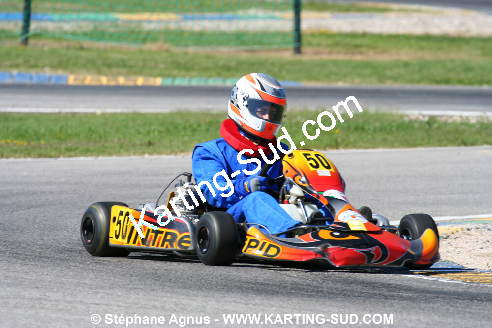 03/08/2008 : Journée Club de Lavelanet (Photos Stéphane Agnus) 2008 — karting