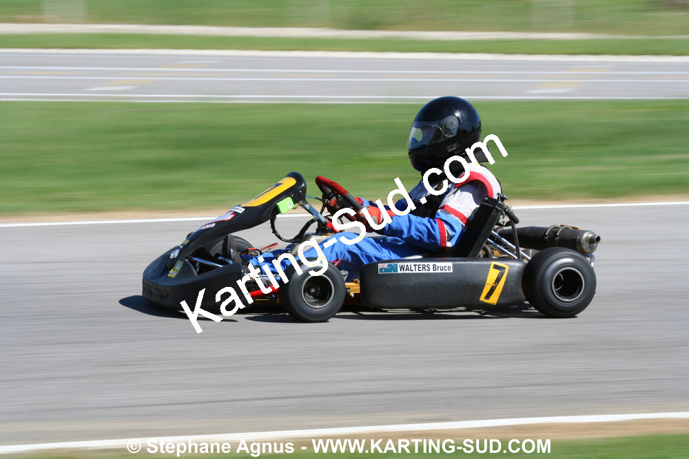 03/08/2008 : Journée Club de Lavelanet (Photos Stéphane Agnus) 2008 — karting