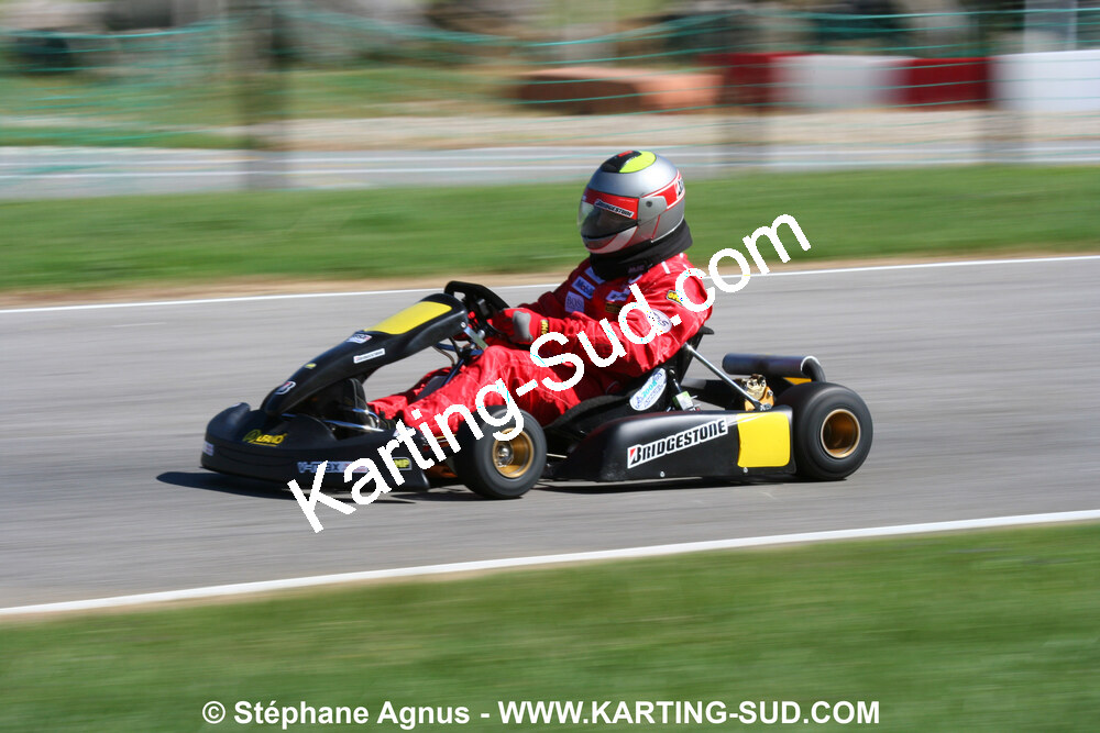 03/08/2008 : Journée Club de Lavelanet (Photos Stéphane Agnus) 2008 — karting