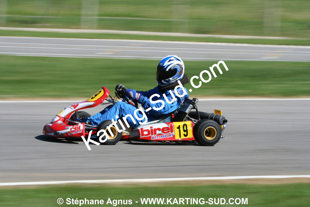 03/08/2008 : Journée Club de Lavelanet (Photos Stéphane Agnus) 2008 — karting