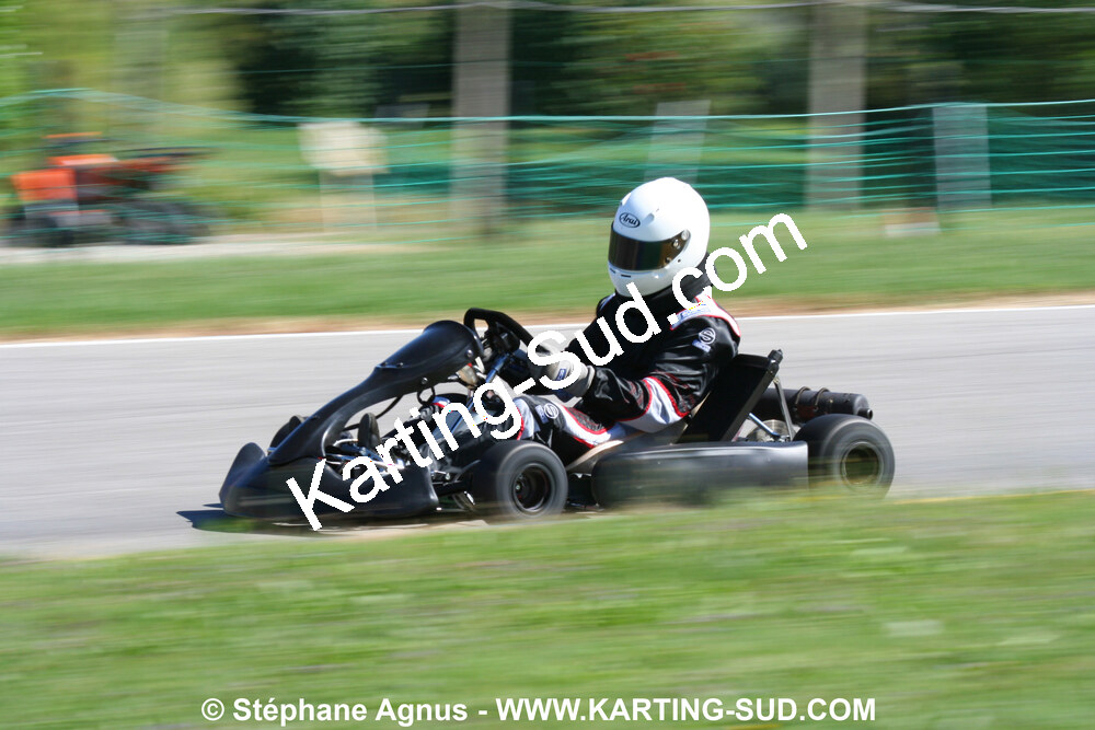 03/08/2008 : Journée Club de Lavelanet (Photos Stéphane Agnus) 2008 — karting