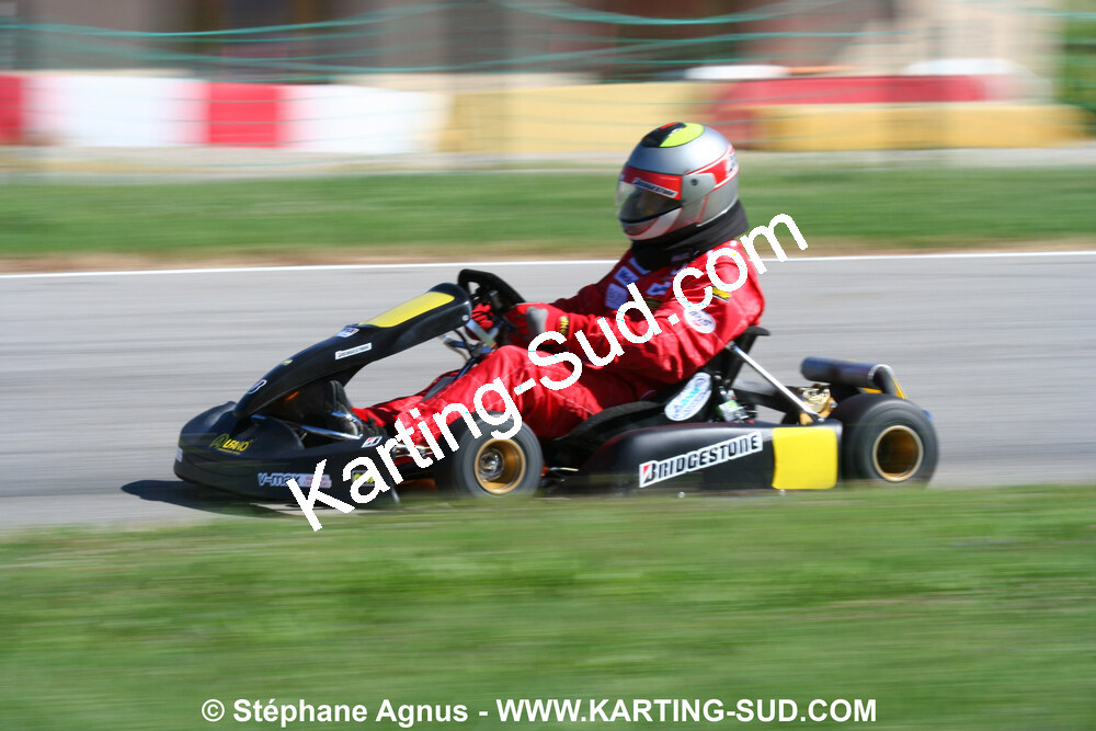 03/08/2008 : Journée Club de Lavelanet (Photos Stéphane Agnus) 2008 — karting