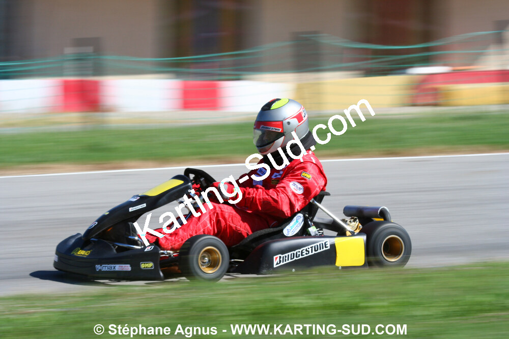 03/08/2008 : Journée Club de Lavelanet (Photos Stéphane Agnus) 2008 — karting