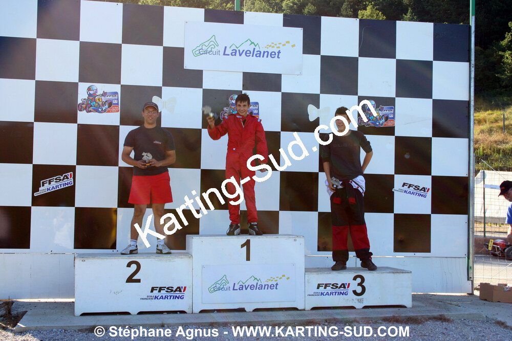 03/08/2008 : Journée Club de Lavelanet (Photos Stéphane Agnus) 2008 — karting