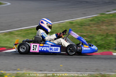 07/09/2008 : Challenge des Circuits à Muret (Photos Julien Dejean) 2008 — karting