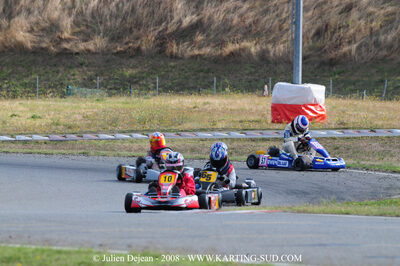 07/09/2008 : Challenge des Circuits à Muret (Photos Julien Dejean) 2008 — karting