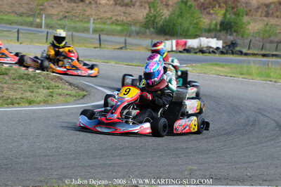 07/09/2008 : Challenge des Circuits à Muret (Photos Julien Dejean) 2008 — karting