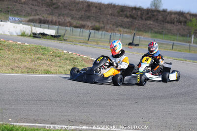 07/09/2008 : Challenge des Circuits à Muret (Photos Julien Dejean) 2008 — karting