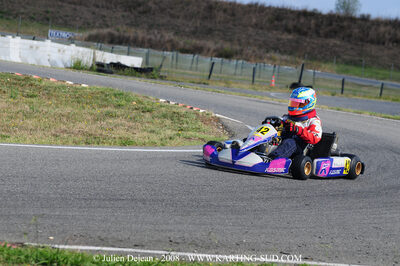 07/09/2008 : Challenge des Circuits à Muret (Photos Julien Dejean) 2008 — karting