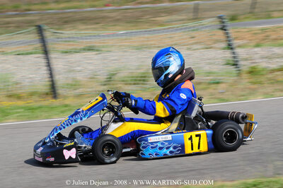 07/09/2008 : Challenge des Circuits à Muret (Photos Julien Dejean) 2008 — karting