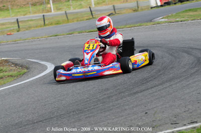 07/09/2008 : Challenge des Circuits à Muret (Photos Julien Dejean) 2008 — karting
