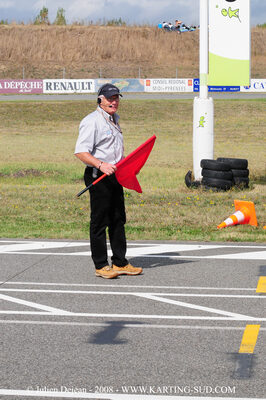 07/09/2008 : Challenge des Circuits à Muret (Photos Julien Dejean) 2008 — karting