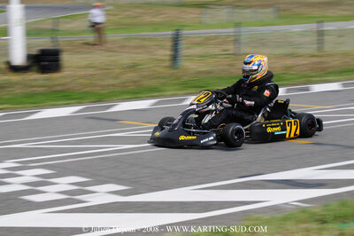 07/09/2008 : Challenge des Circuits à Muret (Photos Julien Dejean) 2008 — karting