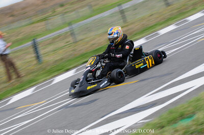 07/09/2008 : Challenge des Circuits à Muret (Photos Julien Dejean) 2008 — karting
