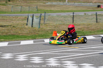 07/09/2008 : Challenge des Circuits à Muret (Photos Julien Dejean) 2008 — karting